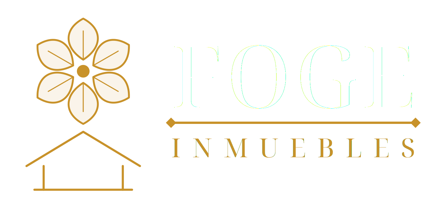 FOGE Inmuebles
